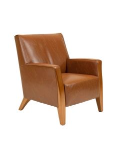Addington 30 '' Wide Wingback Chair (synthetic illustration; no displayed measurements)