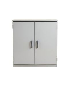 Duratough 2 Door Storage Cabinet