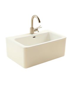 30 '' L X 20 '' W Farmhouse Kitchen Sink