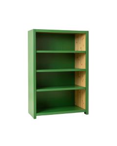 Aspen Arc Freestanding Bookcase