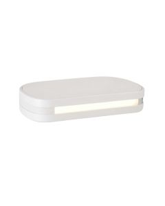 Cristal Led Bath Bar (synthetic illustration; no displayed measurements)
