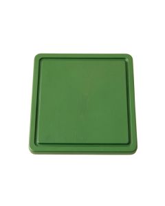 Heath Bridge Cutting Board - Green