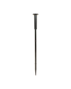 Amaras Fairy Garden Metal Garden Stake