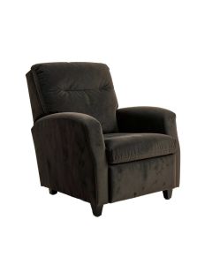Betul 39 '' Wide Velvet Power Lift Assist Standard Recliner