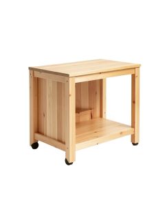 Aprilann Kitchen Cart
