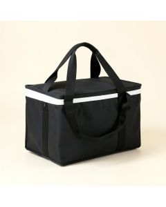 Traveler Lunch Bag (synthetic illustration; no displayed measurements)