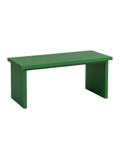 Dune Arc Desktop Monitor Riser (synthetic illustration; no displayed measurements)