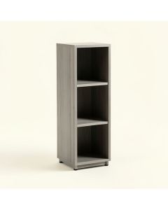 Freestanding Storage Cabinet (synthetic illustration; no displayed measurements)
