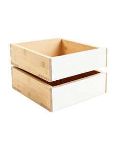 Wren Bluff Under-Desk Drawer Unit - White (synthetic illustration; no displayed measurements)