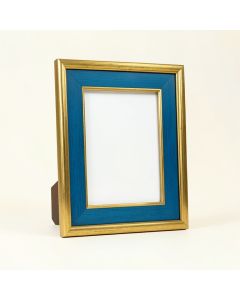 Brixon Picture Frame (synthetic illustration; no displayed measurements)