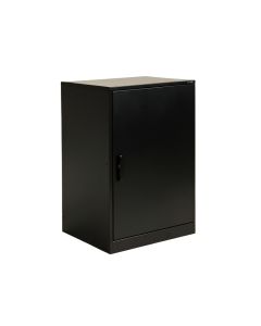Adelisa Storage Cabinet (synthetic illustration; no displayed measurements)