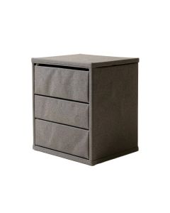 30 Pair Shoe Storage Cabinet