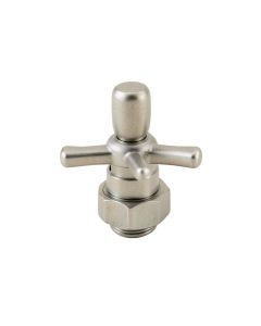 Kohler Margaux Rite-Temp Valve Trim With Cross Handle