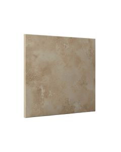 Common Core 24 '' X 24 '' Porcelain Metal Look Wall & Floor Tile