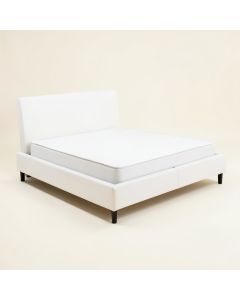 Divito Beautiful Dazzling Full Storage Platform Bed (synthetic illustration; no displayed measurements)