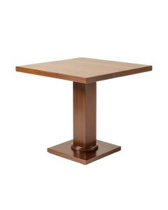 Standridge Pedestal Dining Table