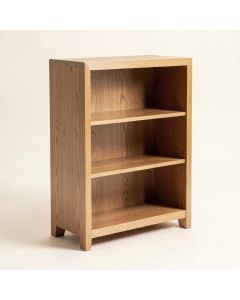 Wamblee Standard Bookcase (synthetic illustration; no displayed measurements)