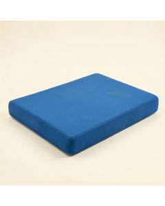 3 '' Gel Memory Foam Mattress Toppper (synthetic illustration; no displayed measurements)