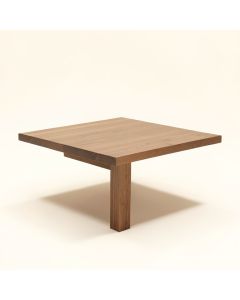 Huling Coffee Table (synthetic illustration; no displayed measurements)