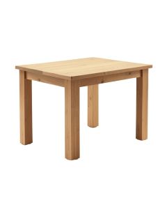 Gaiser Mango Solid Wood Dining Table