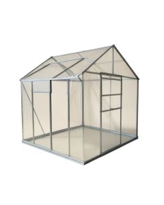 Growit Heavy Duty 12 Ft. X 20 Ft. Greenhouse