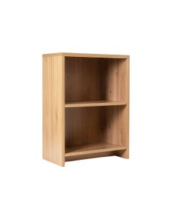 Standard Bookcase (synthetic illustration; no displayed measurements)