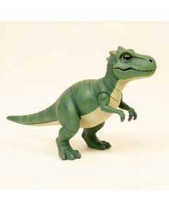 Dinosaur Whirl Set (synthetic illustration; no displayed measurements)