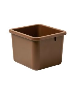 City 30 Gallon Plastic Deck Box