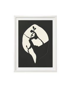 The Musicus By Hildegarde Handsaeme - Print