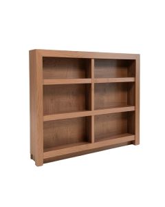 Deviana Bookcase Headboard