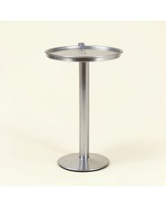 Wensley Sunflower Birdbath (synthetic illustration; no displayed measurements)