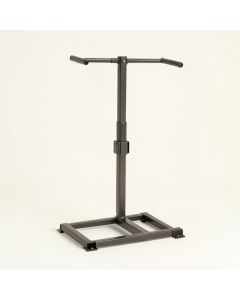 Anntonette Wall Mounted Sports Rack (synthetic illustration; no displayed measurements)