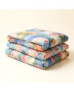 Coeymans Comforter Set (synthetic illustration; no displayed measurements)
