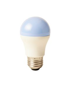 25 Watt Equivalent Blue E12/Candelabra Led Light Bulb