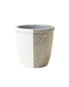 Millennium Park Plastic Pot Planter (synthetic illustration; no displayed measurements)