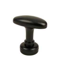 Broadway Single Cylinder Interior Lever Set ( Exterior Portion Sold Separately ) (synthetic illustration; no displayed measurements)
