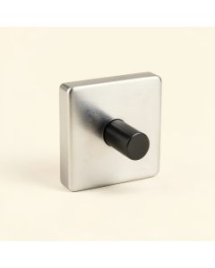 Square Bar Pull 6 5/16 '' Center To Center Bar Pull (synthetic illustration; no displayed measurements)