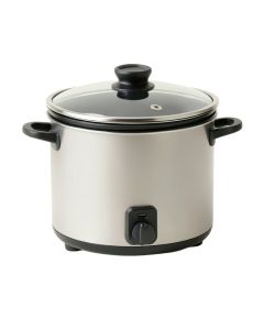 Hamilton Beach 5-Qt . Stay Or Go Programmable Stay Or Go Slow Cooker