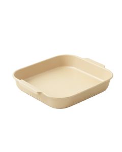 Cliff Brook Serving Tray - Beige