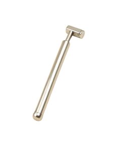 72 '' Adjustable Straight Tension Shower Curtain Rod