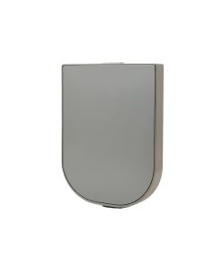 Large Digital Led Calendar Wall Clock