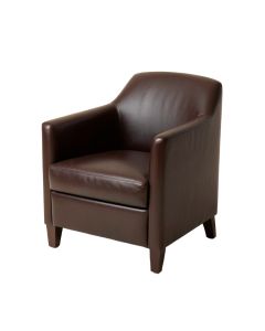Larkin Upholstered Side Chair (synthetic illustration; no displayed measurements)
