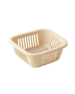 Slate Crossing Empty Under-Desk Cable Tray - Beige