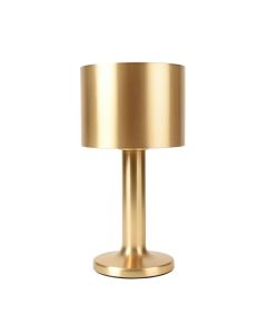 Oglesby Valier 31 '' Gold Table Lamp Set (synthetic illustration; no displayed measurements)