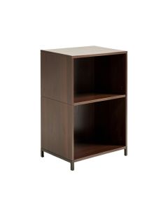 Josh Corner Bookcase