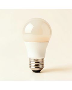 25 Watt , C11 Incandescent , Dimmable Light Bulb , Warm White ( 2700K ) E12/Candelabra Base (synthetic illustration; no displayed measurements)