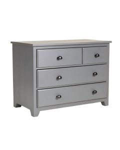 Ashle 5 Drawer Chest (synthetic illustration; no displayed measurements)