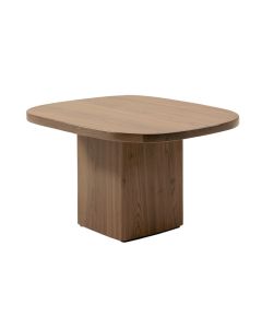 Kassidy Pedestal Coffee Table