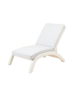 Sorrento Chaise Lounge