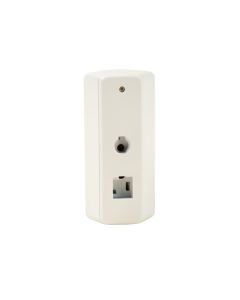 Rotating Surge Protector Wall Mounted Power Strip
